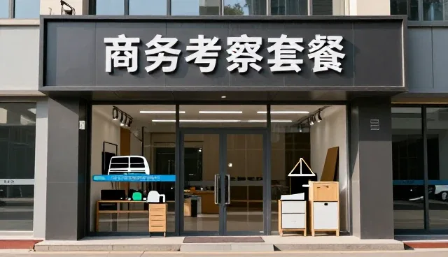 团队接待中如何选择适合的包车服务套餐
