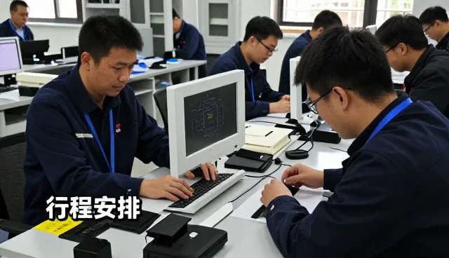 项目包括包车有哪些特点？